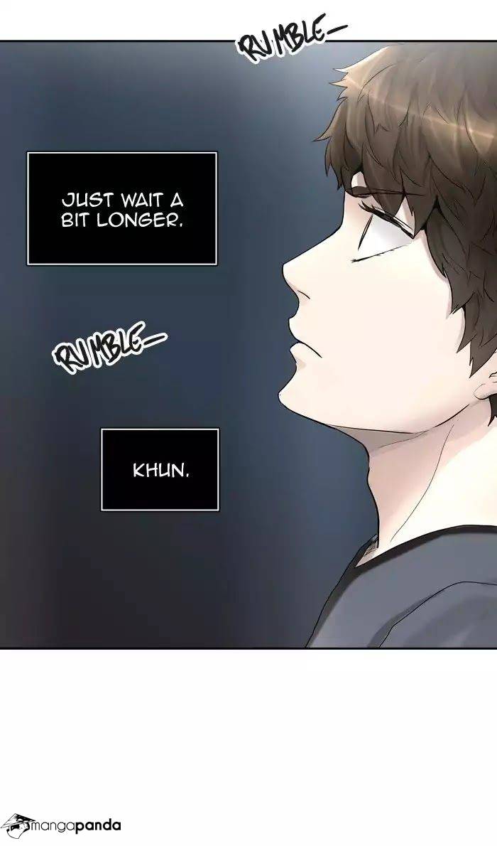 Tower of God Chapter 395 image 049